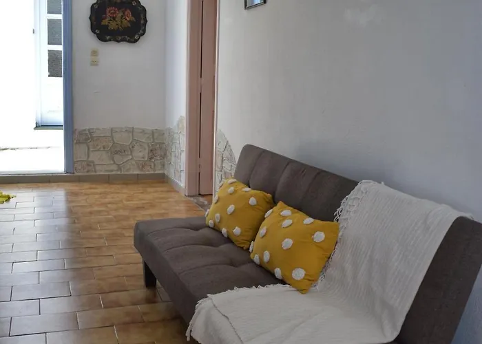 Kastro Apartament Skopelos