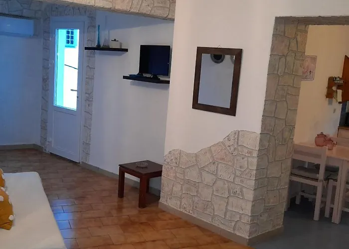 Kastro Apartament Skopelos