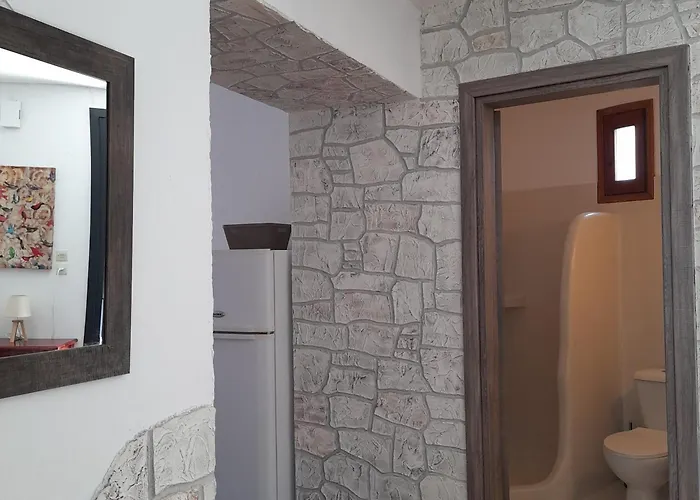 Kastro Apartament Skopelos