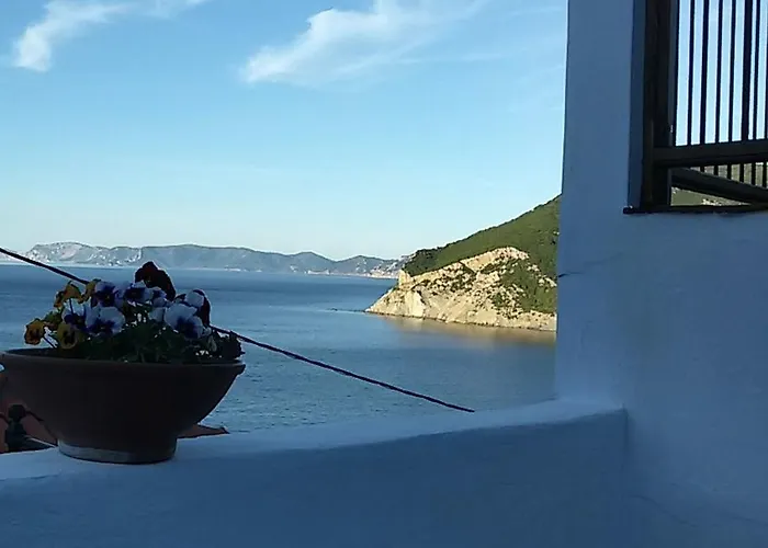 Apartman Kastro