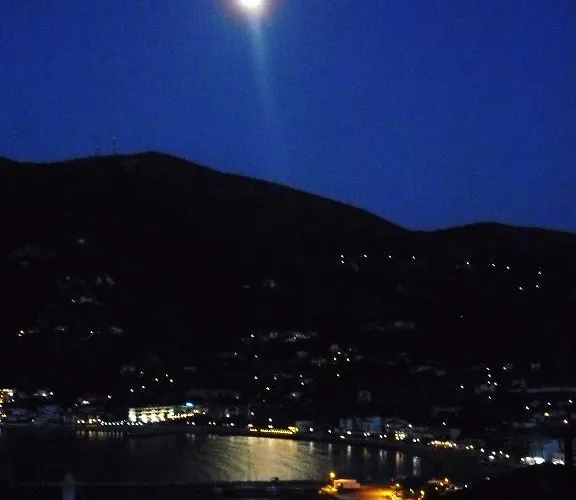 Kastro Apartament Skopelos