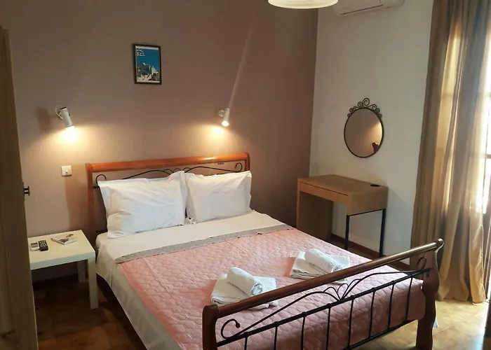 Kastro * Szkópelosz