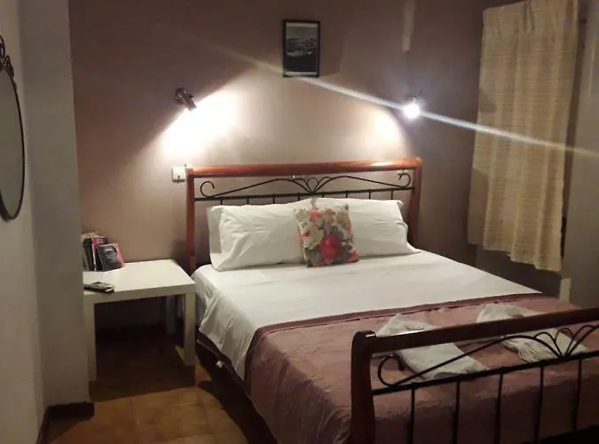 Kastro Apartament Skopelos