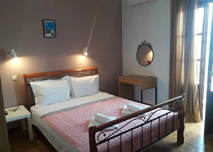 Kastro * Szkópelosz